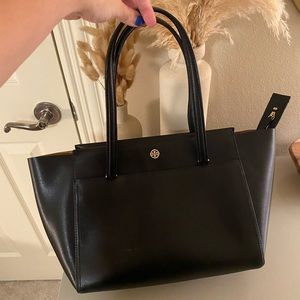Tory Burch Black Purse
